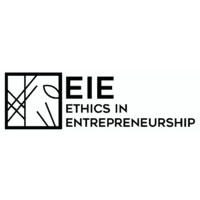 Ethics in Entrepreneurship Logo