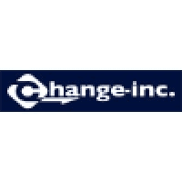 Change - Inc Logo