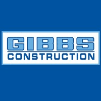 Gibbs Construction Logo