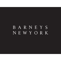 Barneys New York Logo