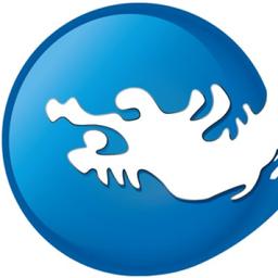 天津市龙川净化工程有限公司 Logo