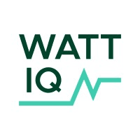 WattIQ Logo