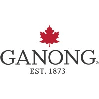 Ganong Bros., Limited Logo