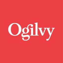 Ogilvy China 奥美中国 Logo