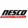 NESCO Specialty Rentals