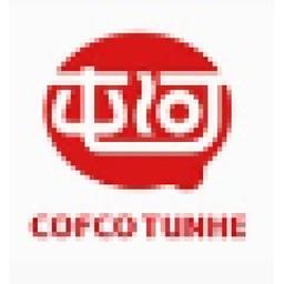 Cofco Tunhe Co.,Itd. Logo