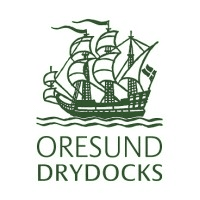 Oresund Drydocks AB Logo