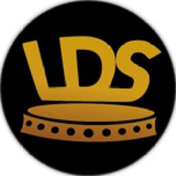 Dongguan Leaders Hardware Plastic Co., Ltd. Logo