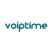 Voiptime Cloud Logo