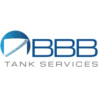 BBB TANK SERVICES, LLC Logo