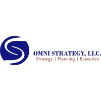 OMNI STRATEGY, LLC Logo