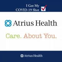 Atrius Health Logo