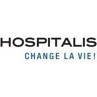 HOSPITALIS Logo