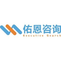 佑恩猎头 Logo