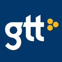 GTT Logo