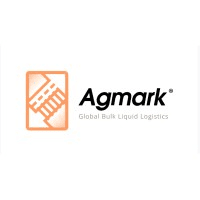 Agmark Logistics Logo