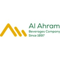 Al Ahram Beverages Company Logo
