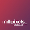 MilliPixels Interactive - A Cerebrent Company