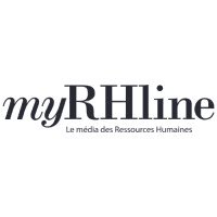 myRHline Logo
