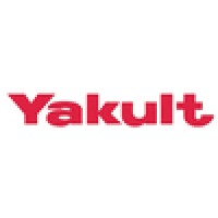 Yakult Indonesia Persada Pt Logo