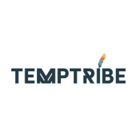 TempTribe Logo