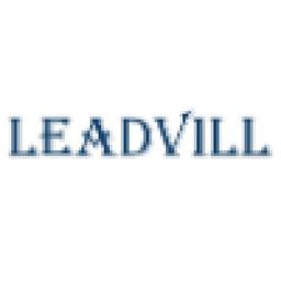 LEADVILL Logo