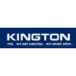 KINGTON OPTIC CO.,LTD Logo