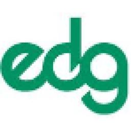 edg (China) Corporation Ltd Logo