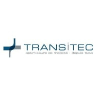TRANSITEC (France) - Optimiseurs de mobilité Logo