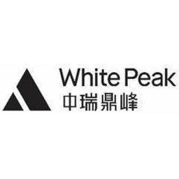 White Peak Real Estate Investment Logo