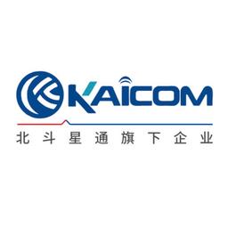 Hangzhou Kaili Communication Co., Ltd Logo