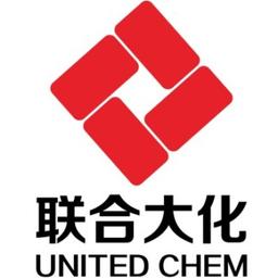QINGDAO UNITED CHEMICAL CO,.LTD Logo