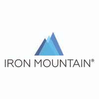 Iron Mountain Logo
