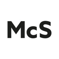 McCarthy Stone Logo