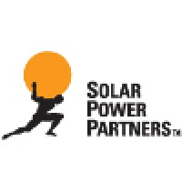 Solar Power Partners Logo