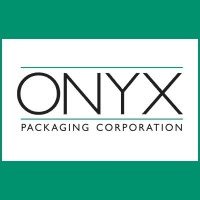 Onyx Packaging Corporation Logo