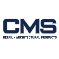 CMS, Inc. Logo