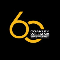 Coakley & Williams Construction (CWC) Logo