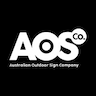 Australian Outdoor Sign Company (AOSco)