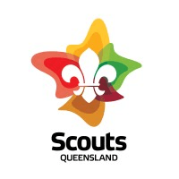 Scouts Queensland Logo