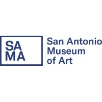 San Antonio Museum of Art Logo