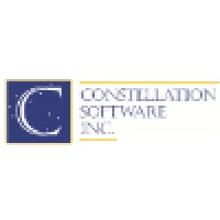 Constellation Software Inc. Logo
