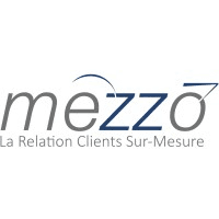 SoMezzo Logo