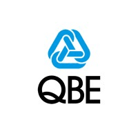 QBE Insurance Logo