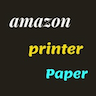 amazon printer paper