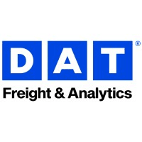 DAT Freight & Analytics Logo