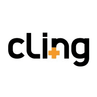 Cling Systems Logo