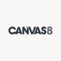 Canvas8 Logo
