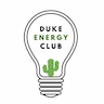 Duke Undergraduate Energy Club