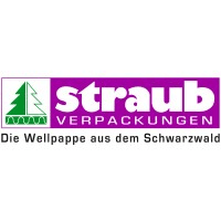Straub-Verpackungen GmbH Logo
